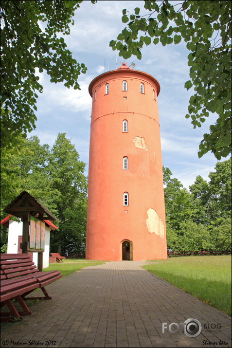 Latvijas bākas (2. daļa)