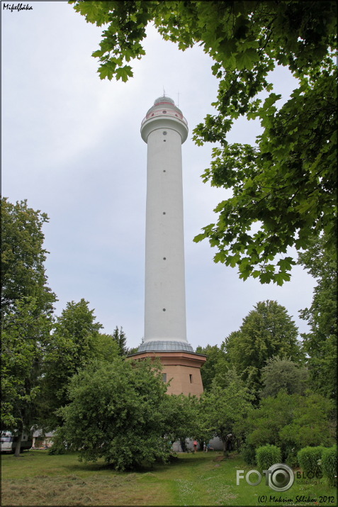 Latvijas bākas (2. daļa)