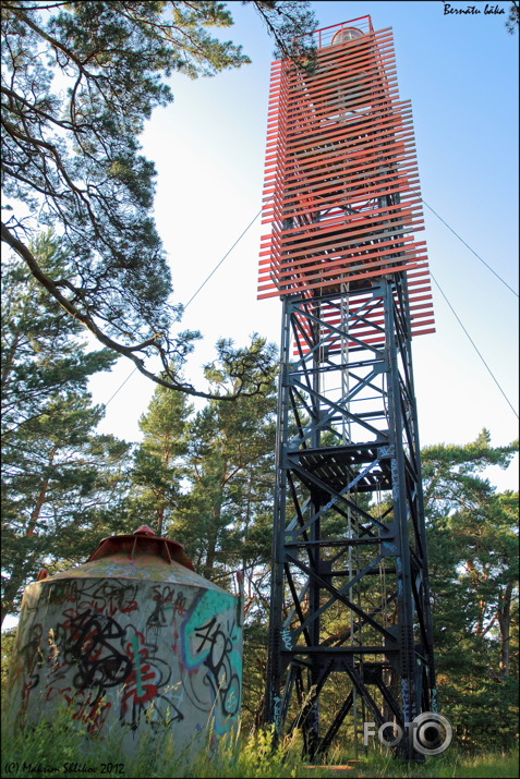 Latvijas bākas (2. daļa)