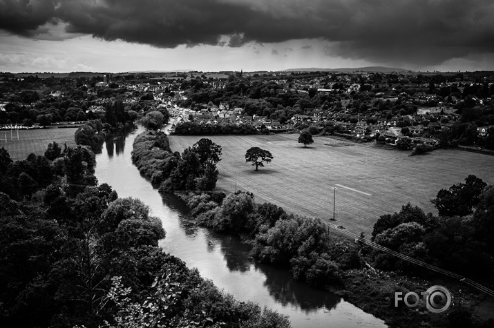 Bridgnorth