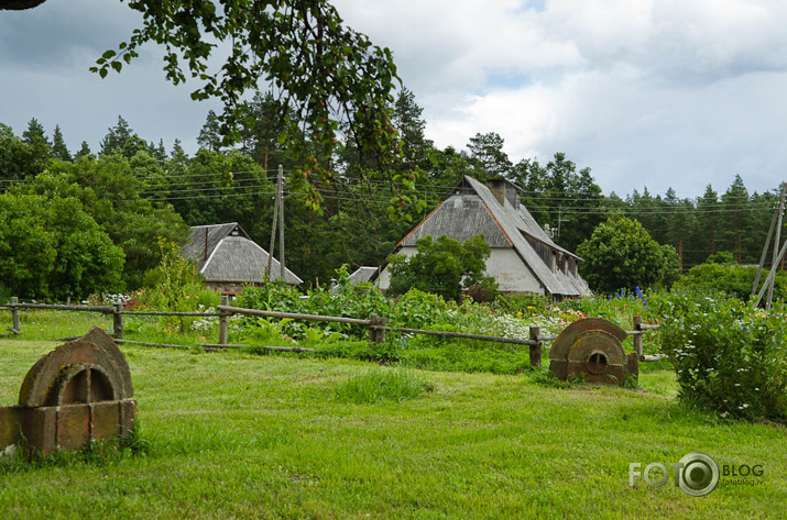 Rideļu dzirnavas