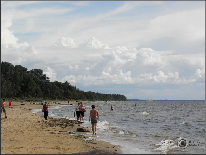 Ziemeļvidzemes jūrmala...