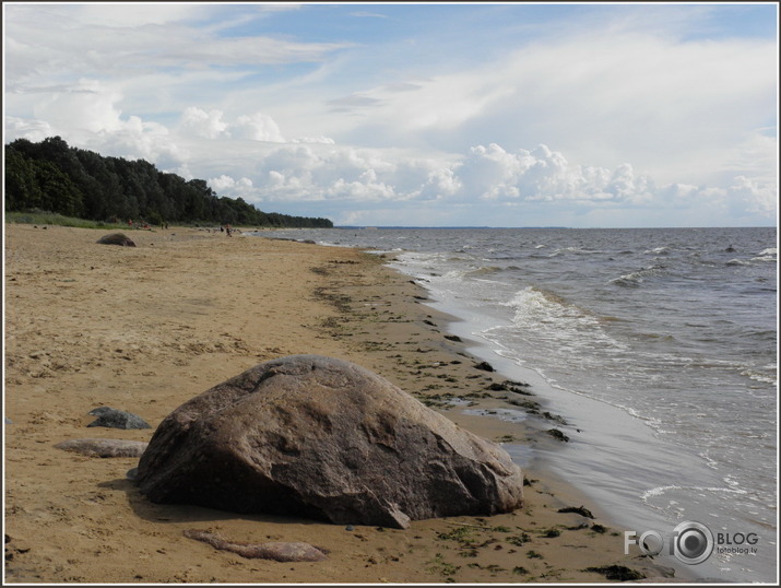 Ziemeļvidzemes jūrmala...