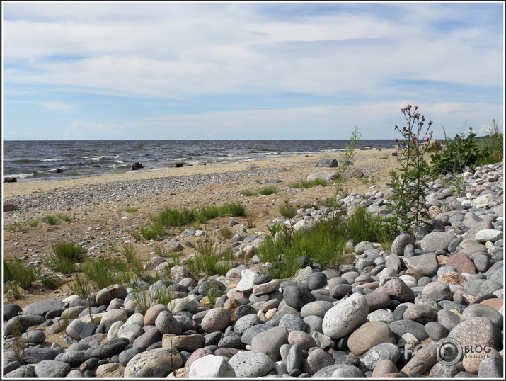 Ziemeļvidzemes jūrmala...