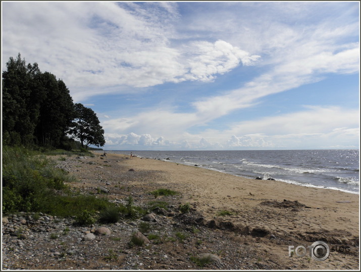 Ziemeļvidzemes jūrmala...