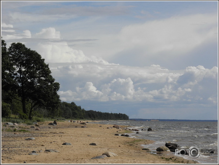 Ziemeļvidzemes jūrmala...