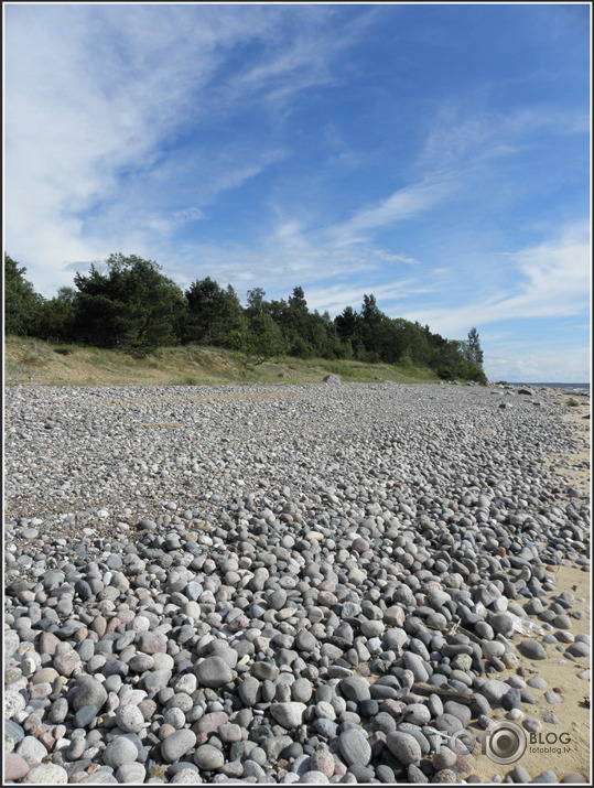 Ziemeļvidzemes jūrmala...