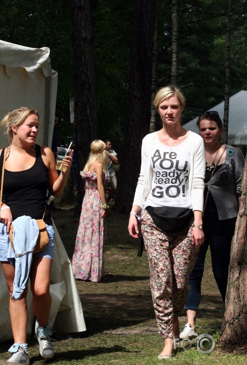 Positivus