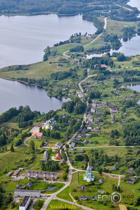 Austrumu pierobeža