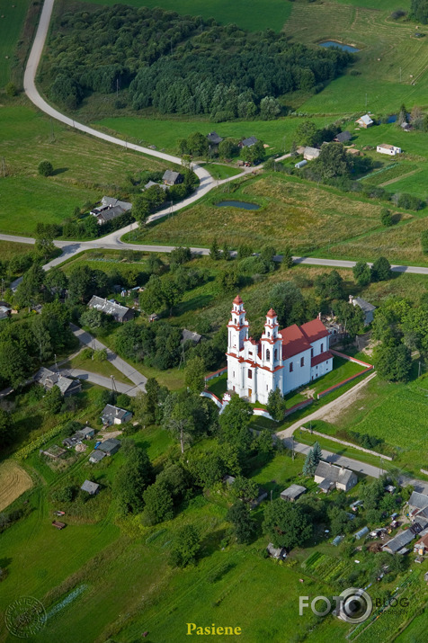 Austrumu pierobeža