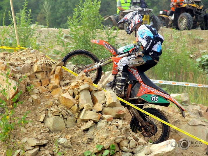 Enduro European Championship