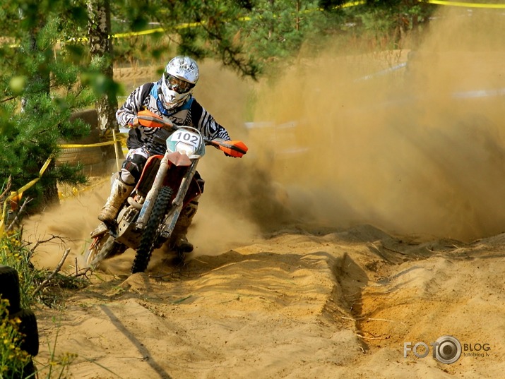 Enduro European Championship