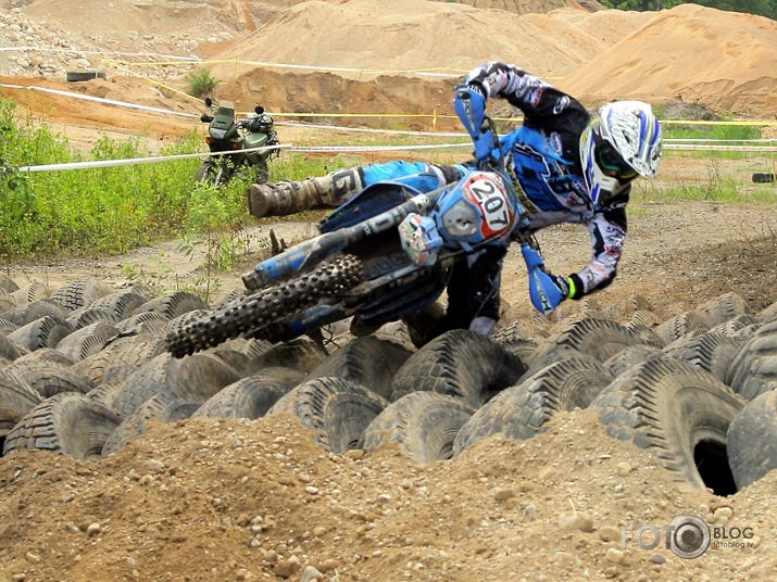 Enduro European Championship