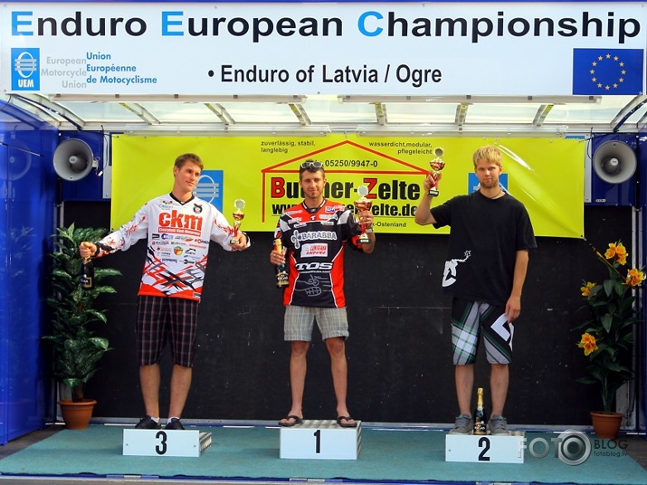 Enduro European Championship