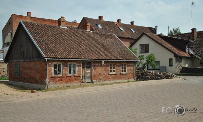 nedaudz Kuldīgas III