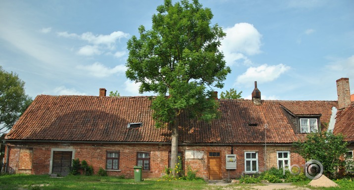 nedaudz Kuldīgas III