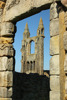 St.Andrews katedrāles drupas