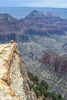 Ekstreemaas izklaides Grand Canyon