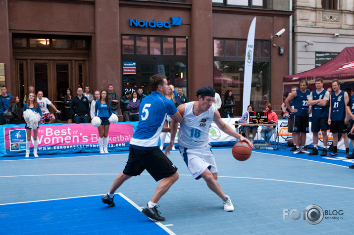 3x3 Paraugspēles