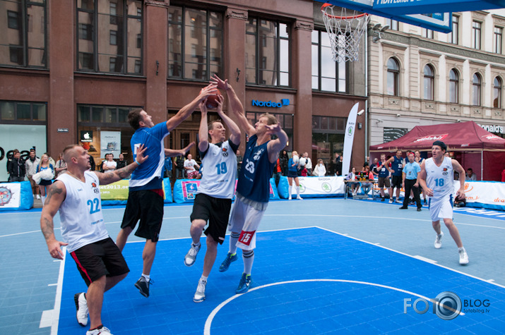 3x3 Paraugspēles