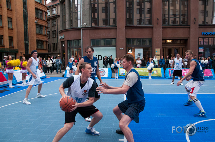 3x3 Paraugspēles