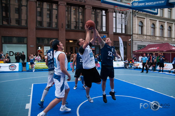 3x3 Paraugspēles