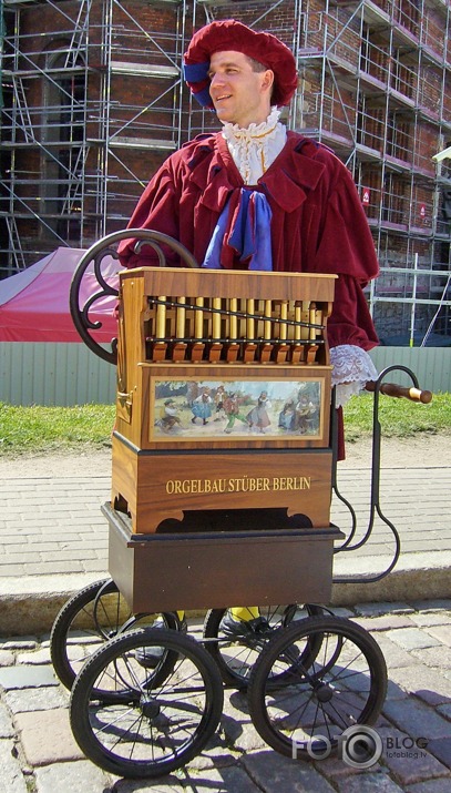 muzikants