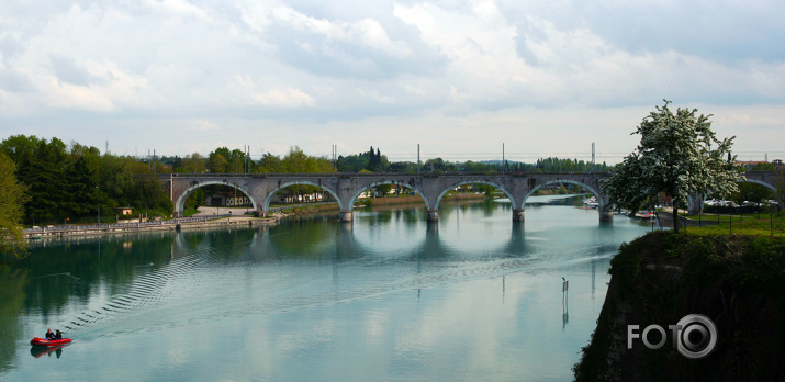 Peschiera del Garda (