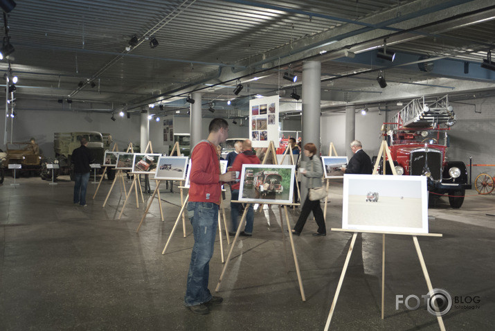 Fotoizstādes "Ekspedīcija. Pasaules apceļotai"