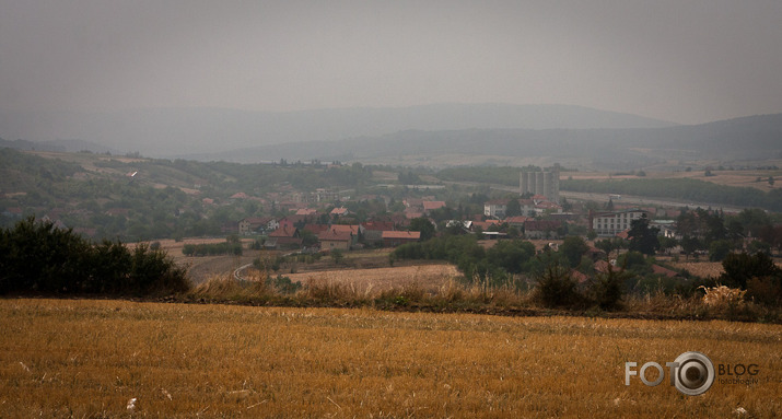 Razanj, Serbijas mazpilsēta 1 daļa, nomale