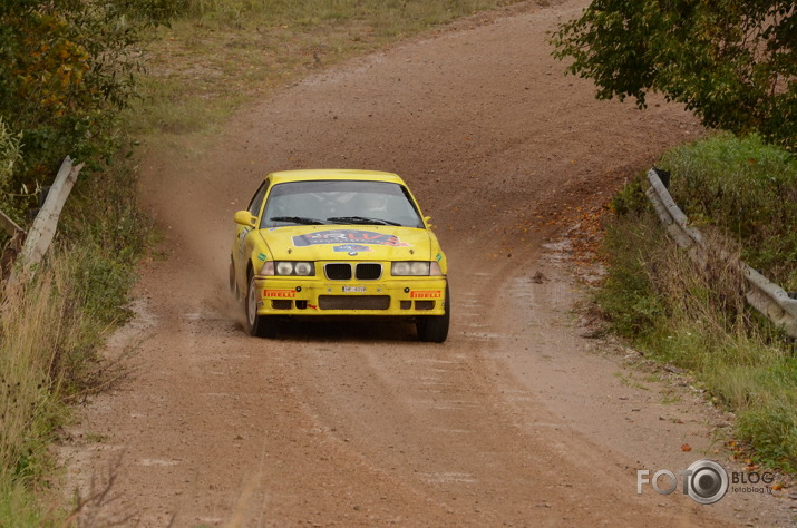 Rallijs "Latvija 2012"