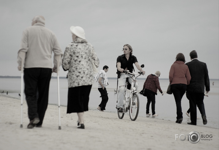 Beachstreets