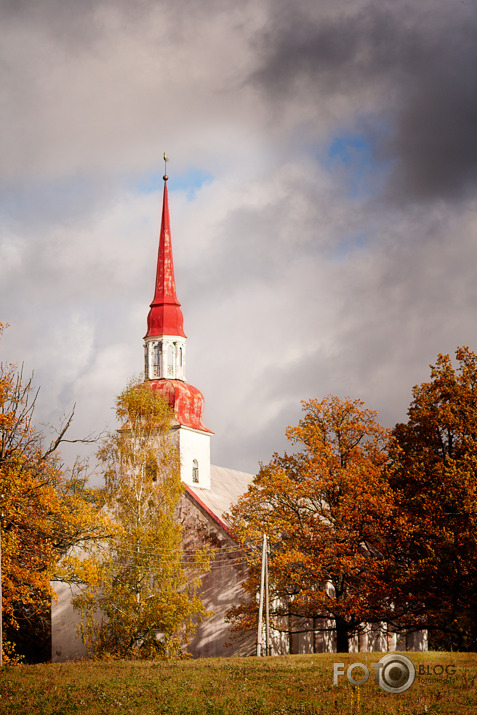 Opekalna baznīca