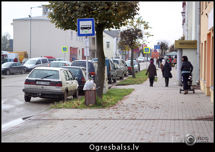 Kautkas par saknēm un augļiem