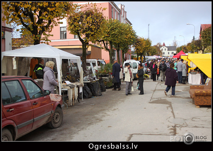 Kautkas par saknēm un augļiem