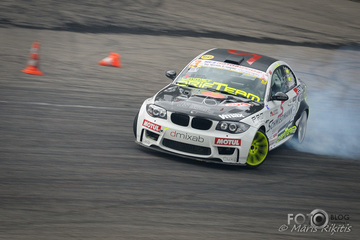 Nez Drift Championship 2012