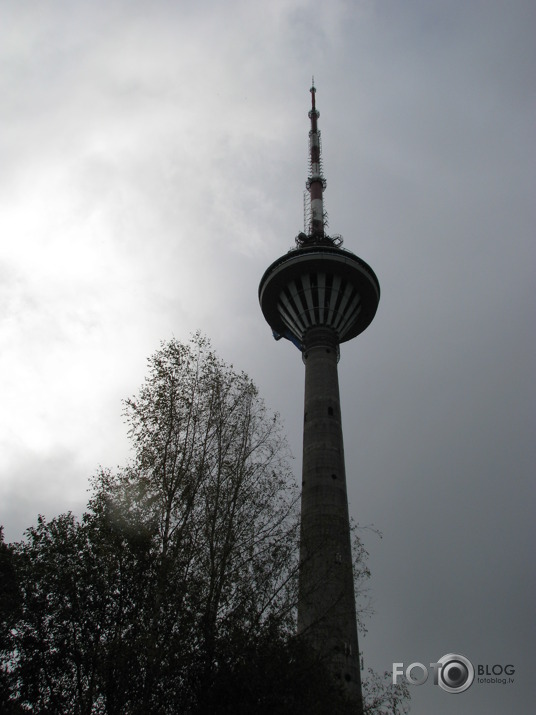 Tallinn teleturm