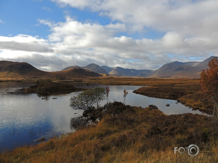 Glen Coe