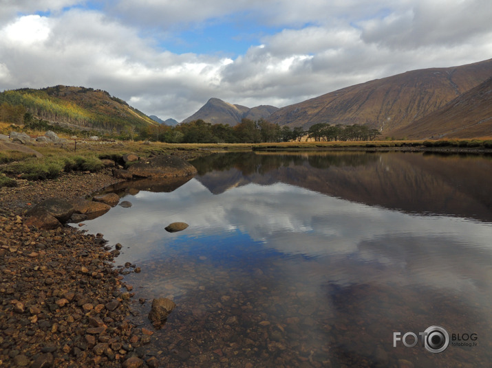 Loch Etive