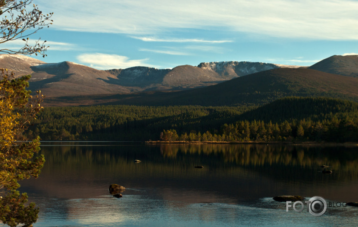 Cairn Gorm Virsotne