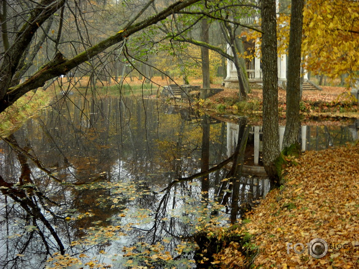 Ķemeru sanatorijas parks