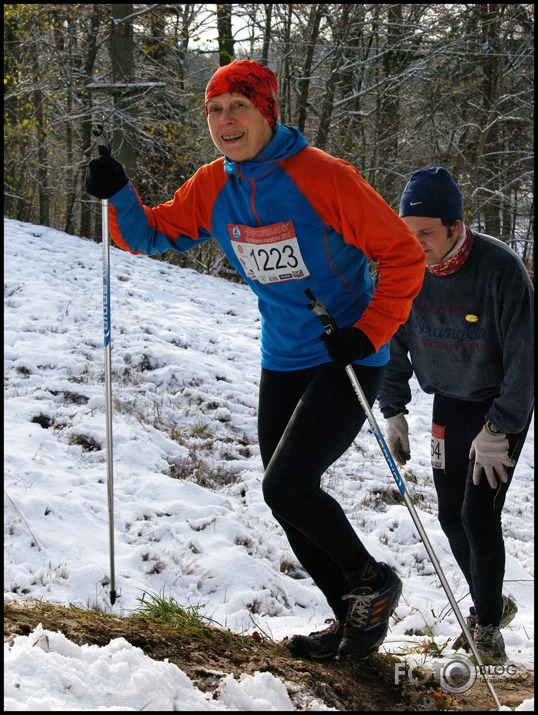 SPORTLAND Siguldas kalnu maratons 2012  