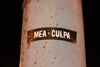 Mea Culpa