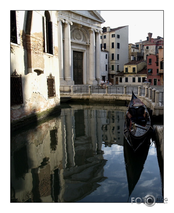 Venezia