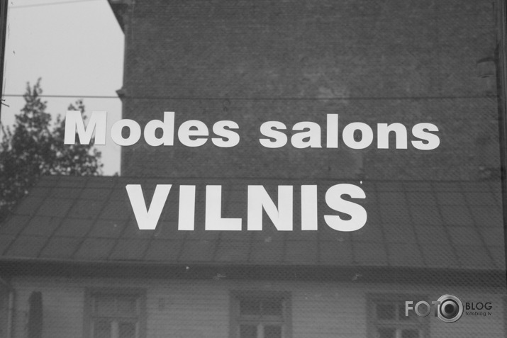 Modes Salons