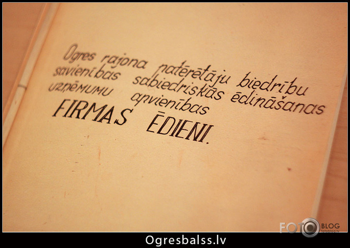 Padomju obščepita nostaļģija Ogres šnicelē :) 