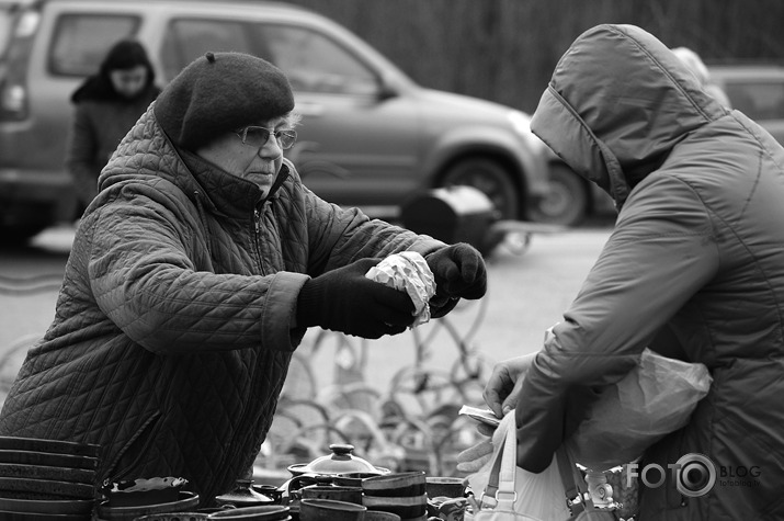 Personālijas un klusās dabas iekš Straupes tirgus