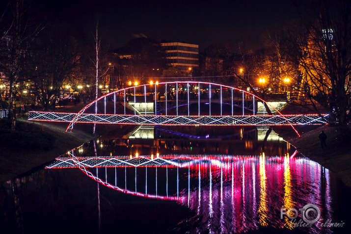 Staro Rīga 2012