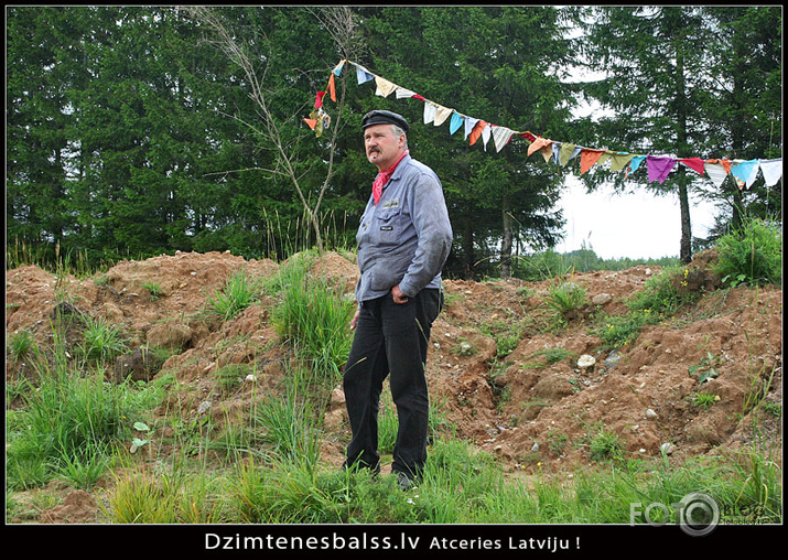 Trinkš pa buņdžām