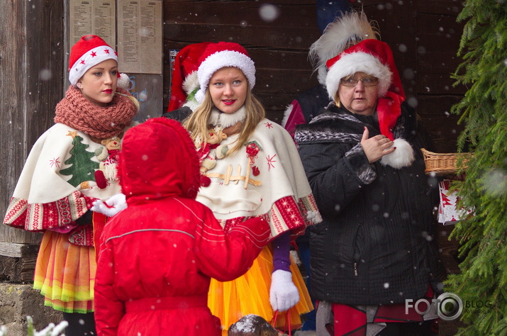 Ziemas festivāls "Notici brīnumam"